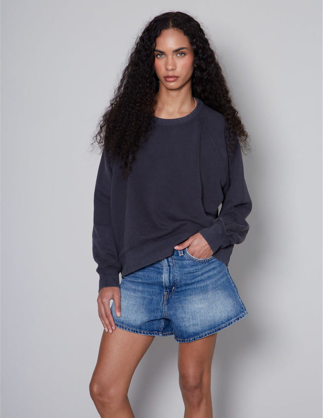 Poleron Maui Azul - Poleron