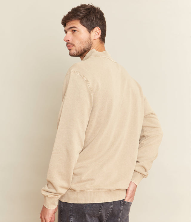 Polerón Said Café - Poleron