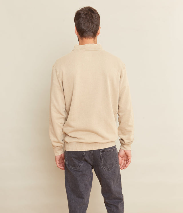 Polerón Said Café - Poleron