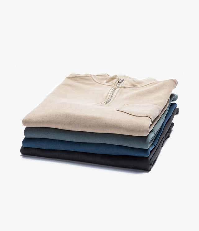 Polerón Said Café - Poleron