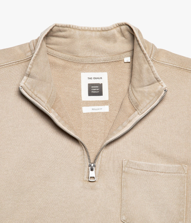 Polerón Said Café - Poleron