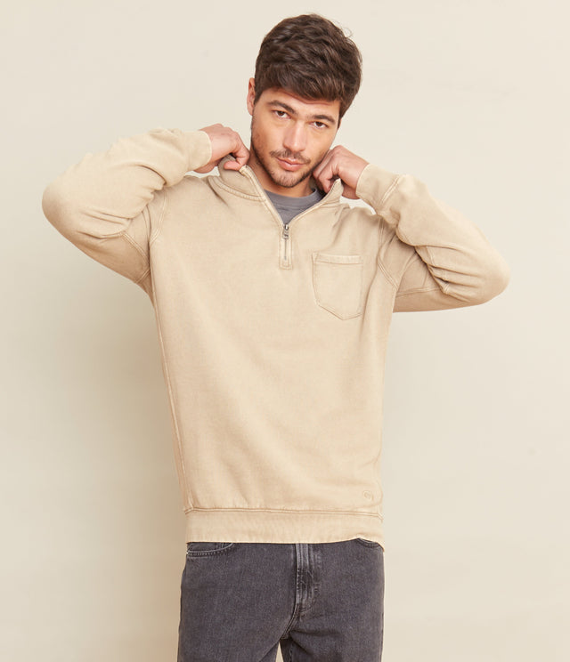 Polerón Said Café - Poleron