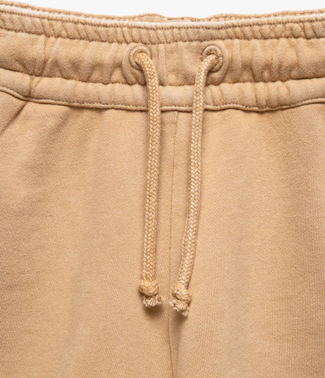 Short Bora Camel - Bermuda