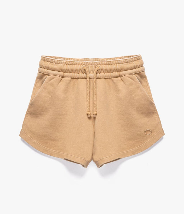 Short Bora Camel - Bermuda