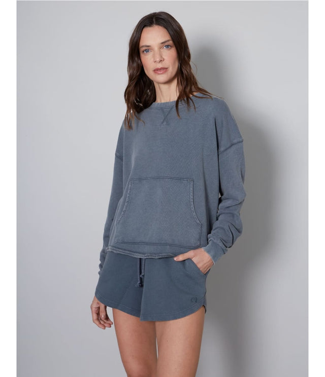 Short Bora Verde - short