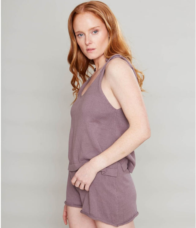 Short Lisboa Café - Short