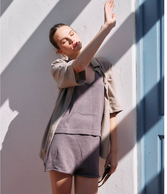 Short Lisboa Café - Short