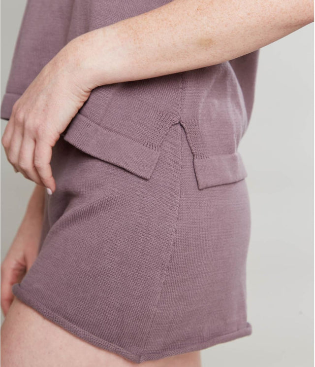 Short Lisboa Café - Short