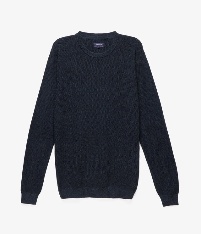 Sweater Acra Azul - Sweater