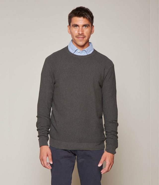 Sweater Acra Verde - Sweater