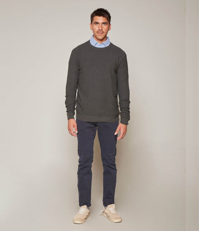 Sweater Acra Verde - Sweater