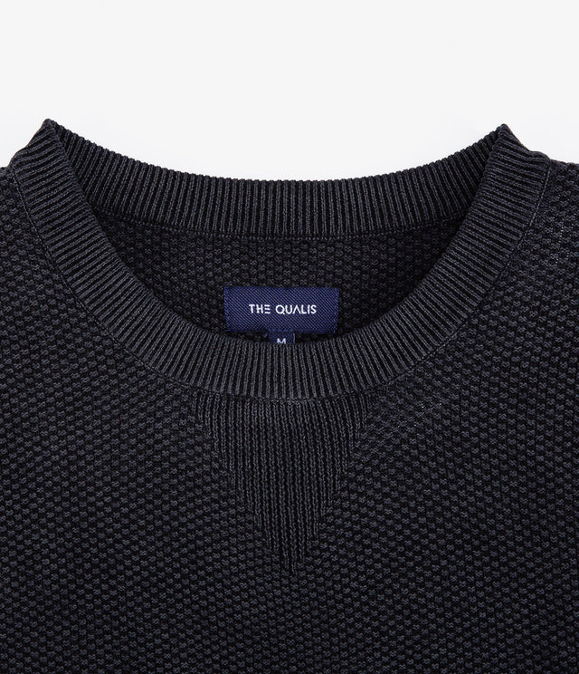 Sweater Gobi Negro - Sweater