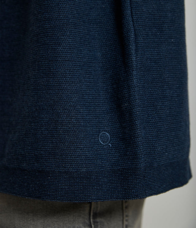 Sweater Matt Azul - Sweater