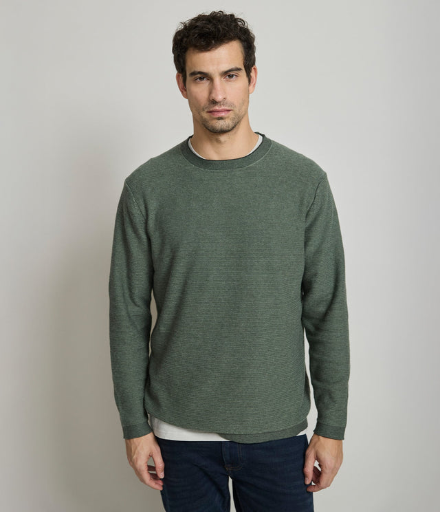 Sweater Matt Verde - Sweater