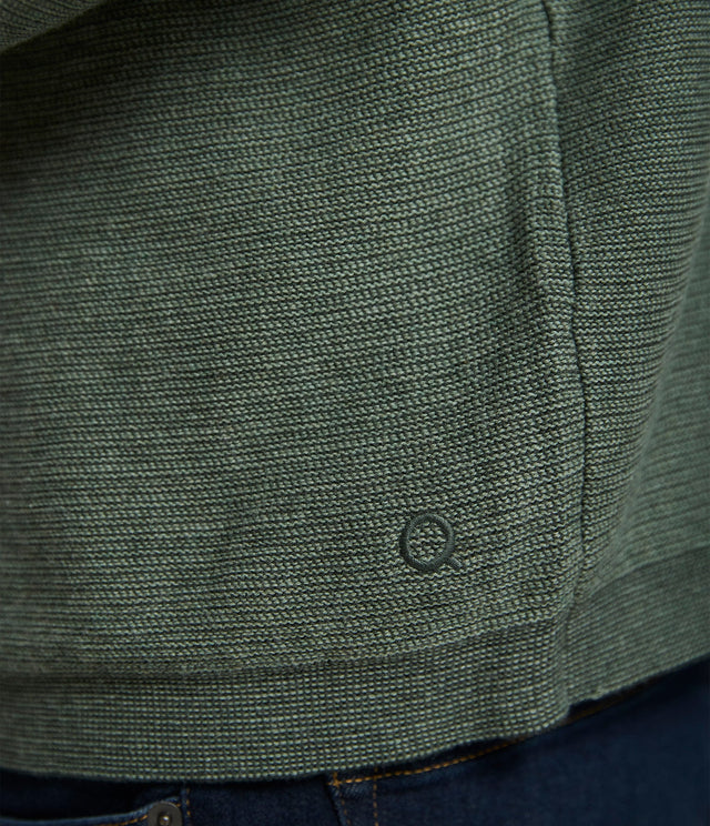 Sweater Matt Verde - Sweater