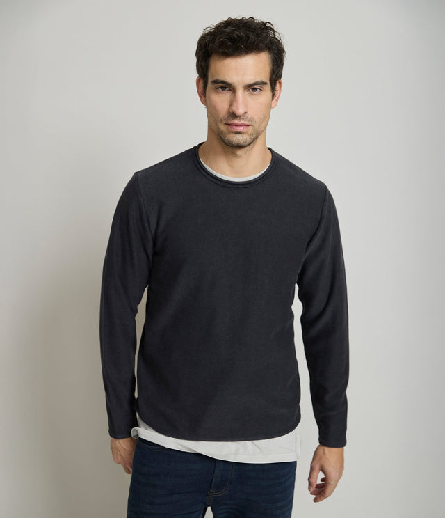 Sweater Namin Negro - Sweater