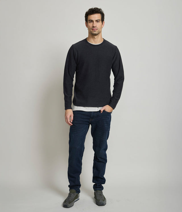 Sweater Namin Negro - Sweater