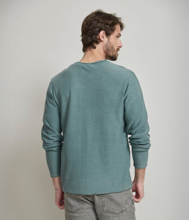 Sweater Namin Verde - Sweater
