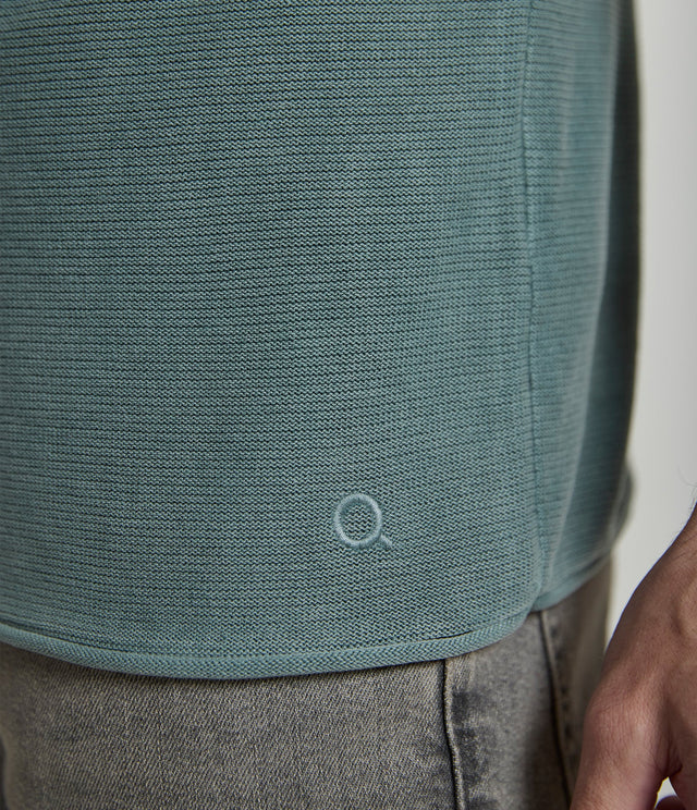 Sweater Namin Verde - Sweater