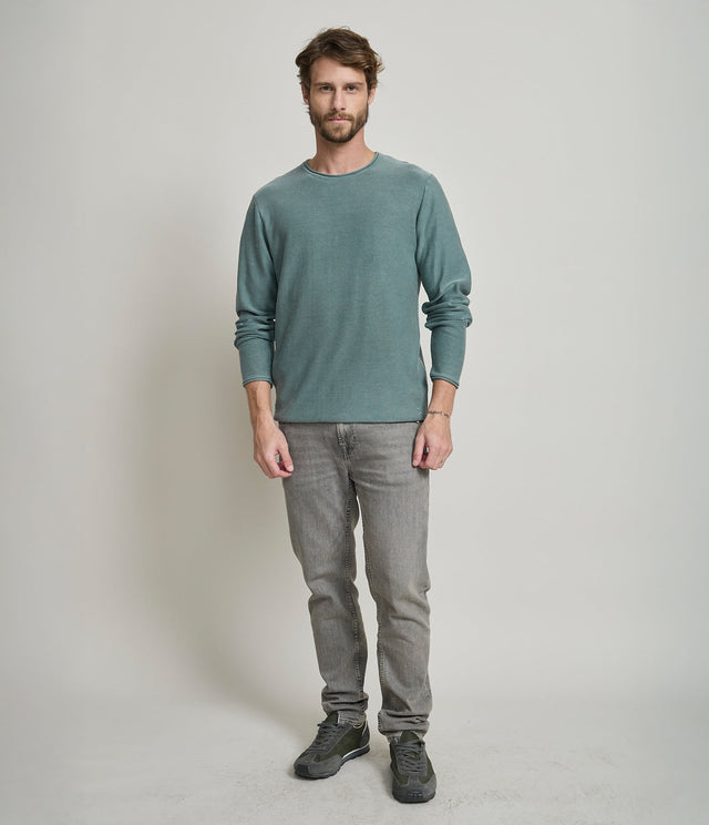 Sweater Namin Verde - Sweater