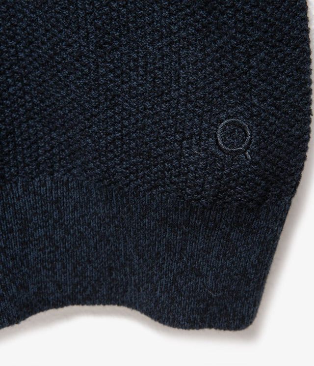 Sweater Acra Azul Marino