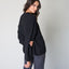 Sweater Berta Negro - Sweater Mujer