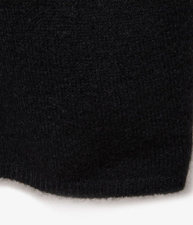 Sweater Berta Negro - Mujer