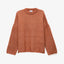 Sweater Berta Terracota - Mujer