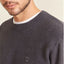 Sweater Gobi Negro - SWETER
