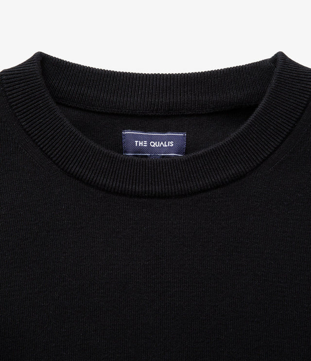 Sweater Tokio Negro - Sweater