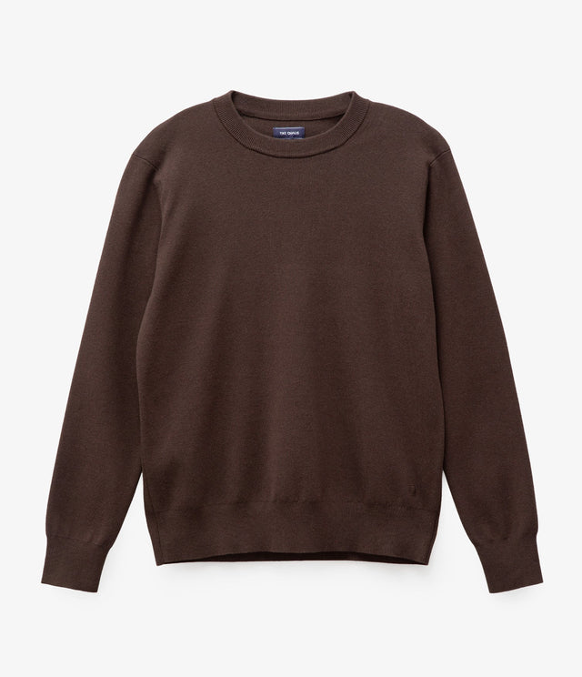 Sweater Tokio Terracota - Sweater
