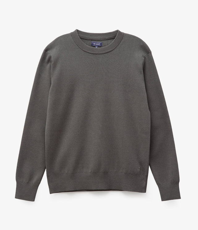 Sweater Tokio Verde Oliva - Sweater