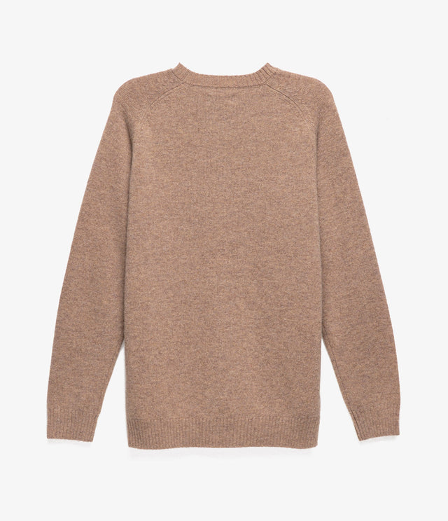Sweater Land Wool Café - Sweater