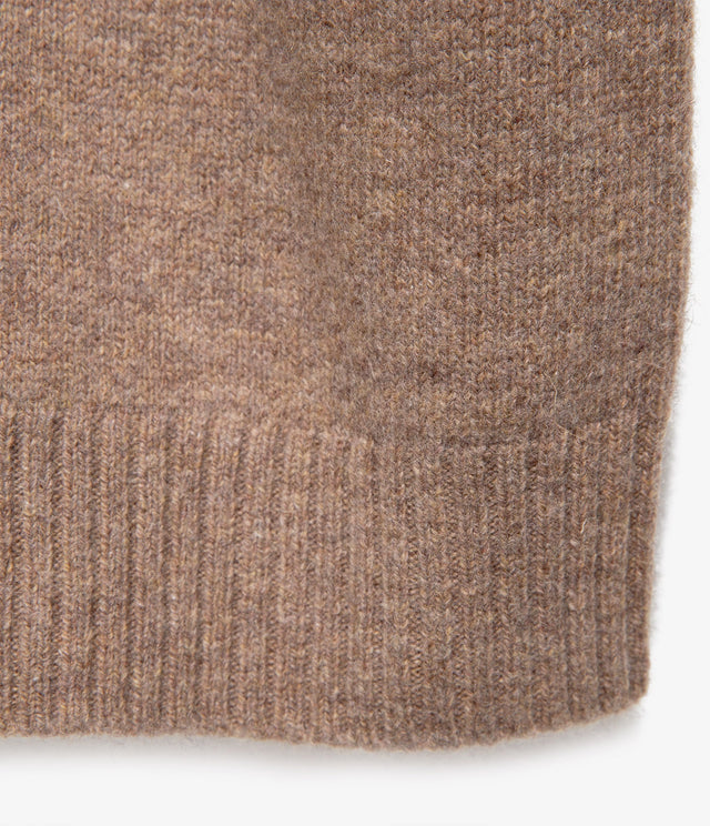 Sweater Land Wool Café - Sweater