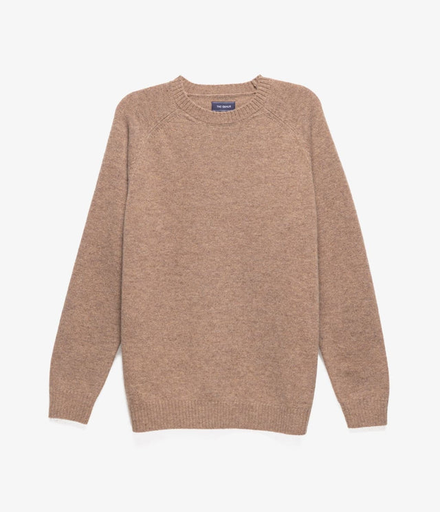 Sweater Land Wool Café - Sweater