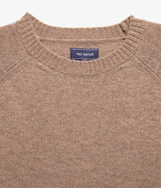 Sweater Land Wool Café - Sweater