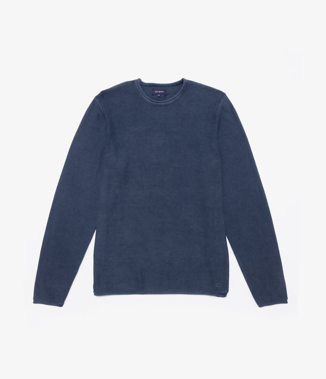 Sweater Namin Azul Marino - SWETER