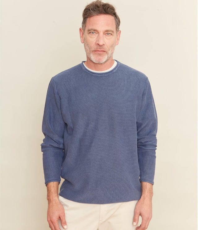 Sweater Namin Azul Marino - Sweater