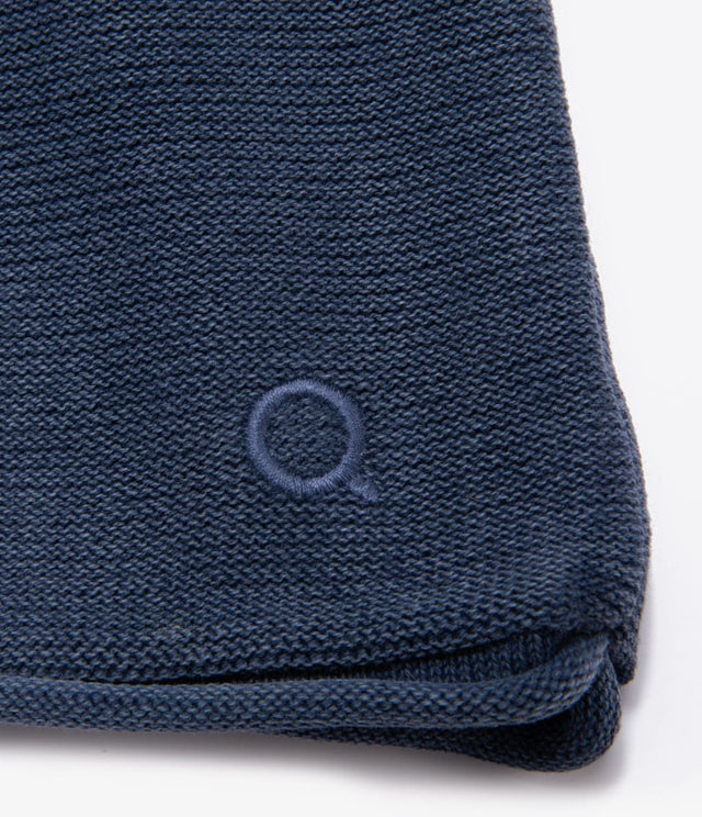 Sweater Namin Azul Marino - SWETER