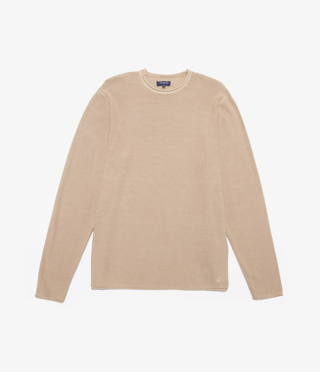 Sweater Namin Beige - Sweater