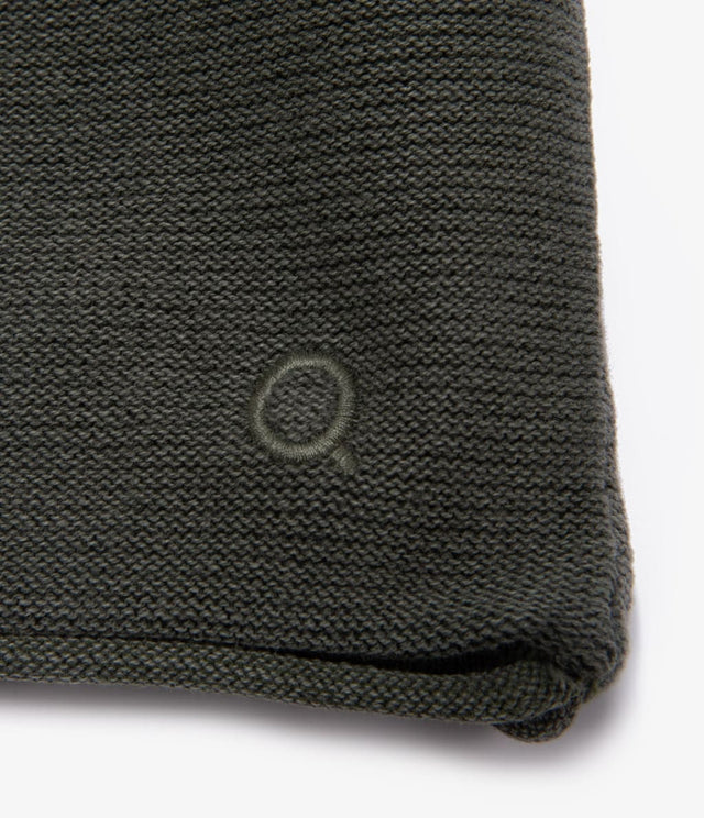 Sweater Namin Verde Oscuro - Sweater