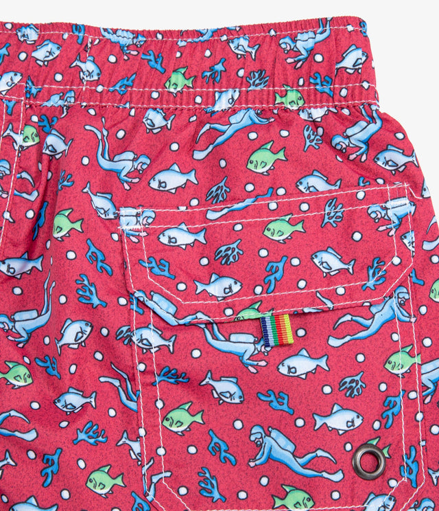 Traje de Baño Acuba Kids Traje de baño