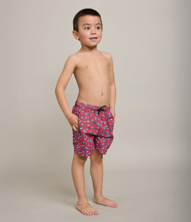 Traje de Baño Acuba Kids - Traje de baño