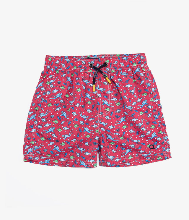 Traje de Baño Acuba Kids Traje de baño