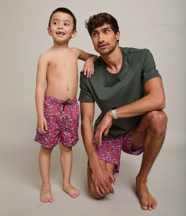 Traje de Baño Acuba Kids - Traje de baño