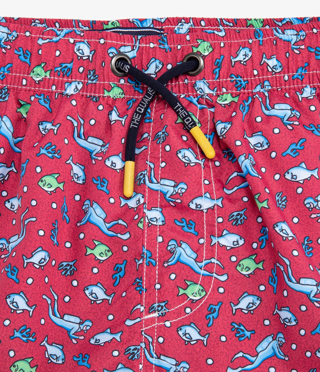 Traje de Baño Acuba Kids Traje de baño