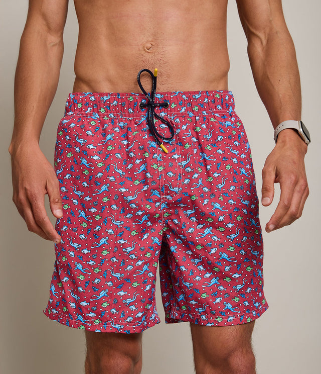 Traje de Baño Acuba - Traje de baño