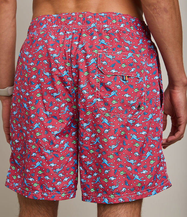 Traje de Baño Acuba - Traje de baño