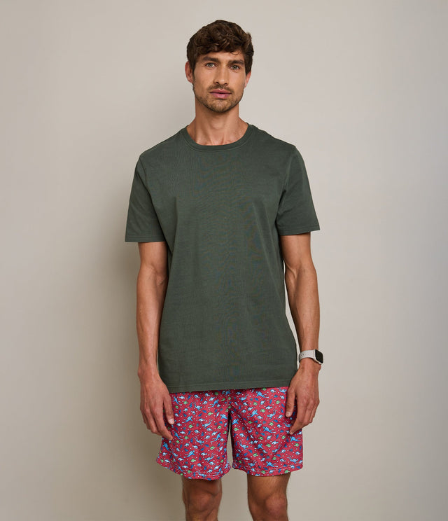 Traje de Baño Acuba - Traje de baño