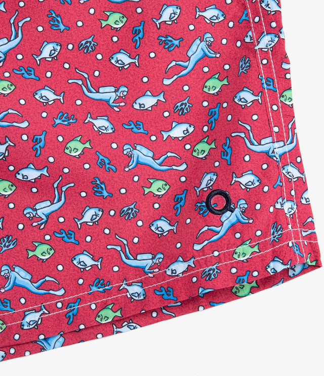 Traje de Baño Acuba Traje de baño